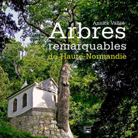 Picture of Arbres Remarquables De Haute-Normandie