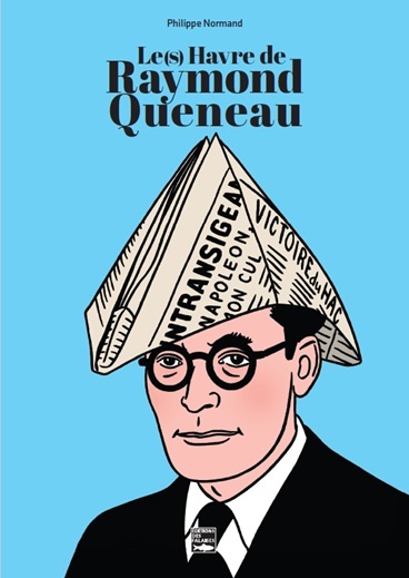 Picture of Le(s) Havre de Raymond Queneau