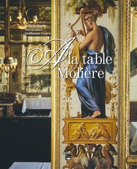 Image de A la table de Molière
