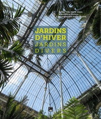 Picture of Jardins d'hiver, jardins divers