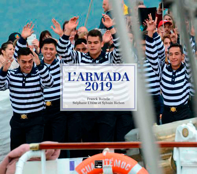 Image de L'Armada 2019 - Le Livre Officiel