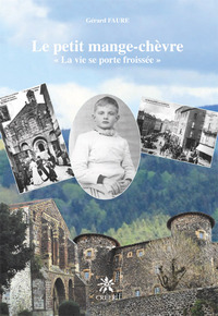 Picture of Le petit mange chèvre - la vie se porte froissée