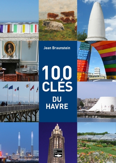 Image de 100 clés du Havre