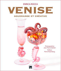 Picture of Venise Gourmande Et Creative