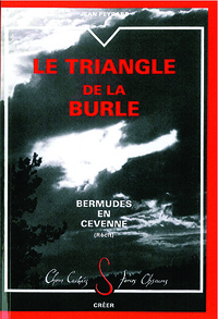Picture of LE TRIANGLE DE LA BURLE - BERMUDES EN CEVENNE