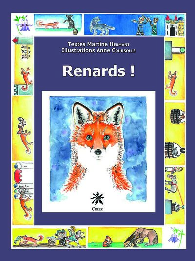 Image de Renard !