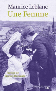 Picture of Une Femme