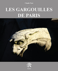 Picture of LES GARGOUILLES DE PARIS