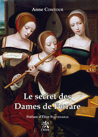 Picture of Le secret des Dames de Ferrare