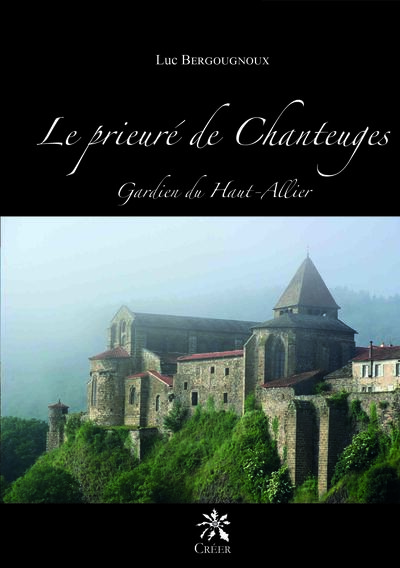 Image de Le prieuré de Chanteuges