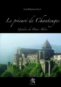 Image de Le prieuré de Chanteuges