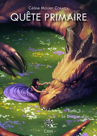 Picture of QUÊTE PRIMAIRE