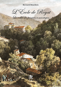 Image de L'École de Royat - la vallée des peintres