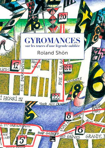 Picture of Gyromances