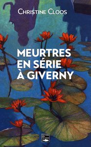 Picture of Meurtres en série à Giverny (Poche)
