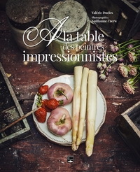 Picture of A la table des peintres impressionnistes