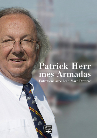 Picture of Patrick Herr Mes Armadas