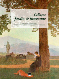 Picture of Colloque Jardin & Littérature, Région Normandie &
