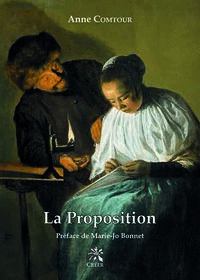 Picture of La Proposition