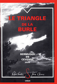 Picture of LE TRIANGLE DE LA BURLE