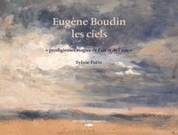 Image de Eugène Boudin, Les Ciels