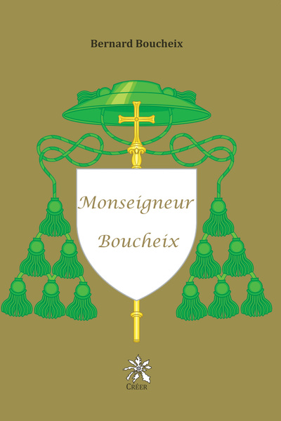 Image de MONSEIGNEUR BOUCHEIX