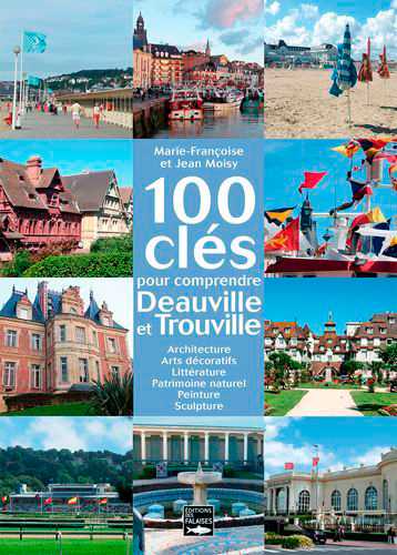 Image de 100 Cles de Deauville et Trouville