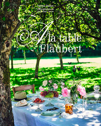 Picture of A la table de Flaubert