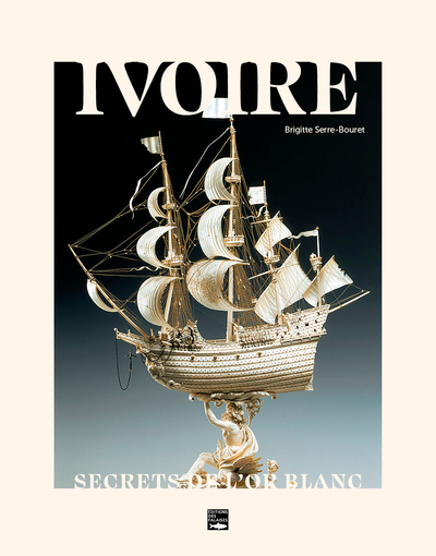 Image de Ivoire. Secrets de l'or blanc