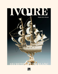 Image de Ivoire. Secrets de l'or blanc