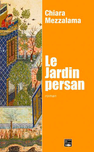 Picture of Le Jardin Persan