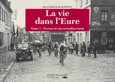 Picture of Vie Dans L'Eure (La)