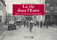 Picture of Vie Dans L'Eure (La)