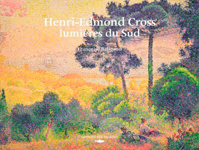 Image de Henri-Edmond Cross, Lumieres Du Sud