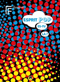 Picture of Esprit Pop Es-tu là ?