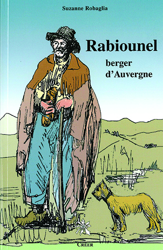 Picture of RABIOUNEL BERGER D'AUVERGNE