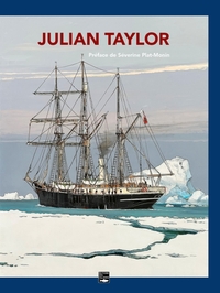 Picture of Julian Taylor