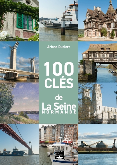Image de 100 clés de La Seine normande