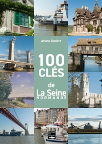 Image de 100 clés de La Seine normande