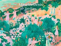 Picture of Maurice Denis, Jardins