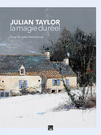 Image de Julian Taylor, La Magie Du Reel