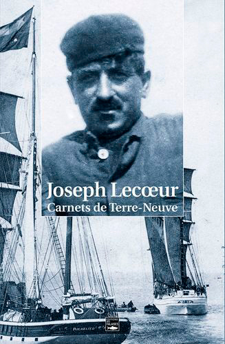 Image de Carnets De Terre-Neuve