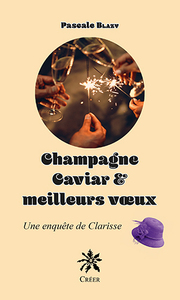 Picture of Champagne Caviar & meilleurs vœux
