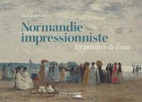 Picture of Normandie Impressionniste