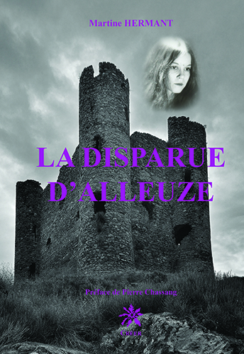 Picture of La Disparue d'Alleuze