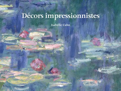 Picture of Décors impressionnistes