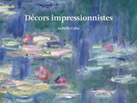 Picture of Décors impressionnistes