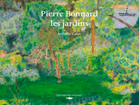 Picture of Pierre Bonnard, Les Jardins (Fr)