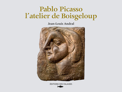 Picture of Picasso, Annees Normandes