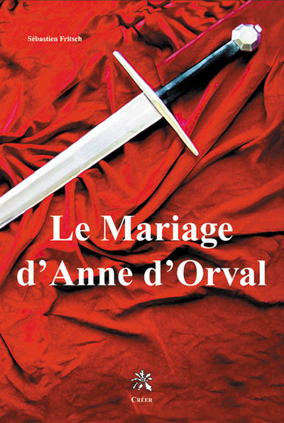 Picture of LE MARIAGE D'ANNE D'ORVAL
